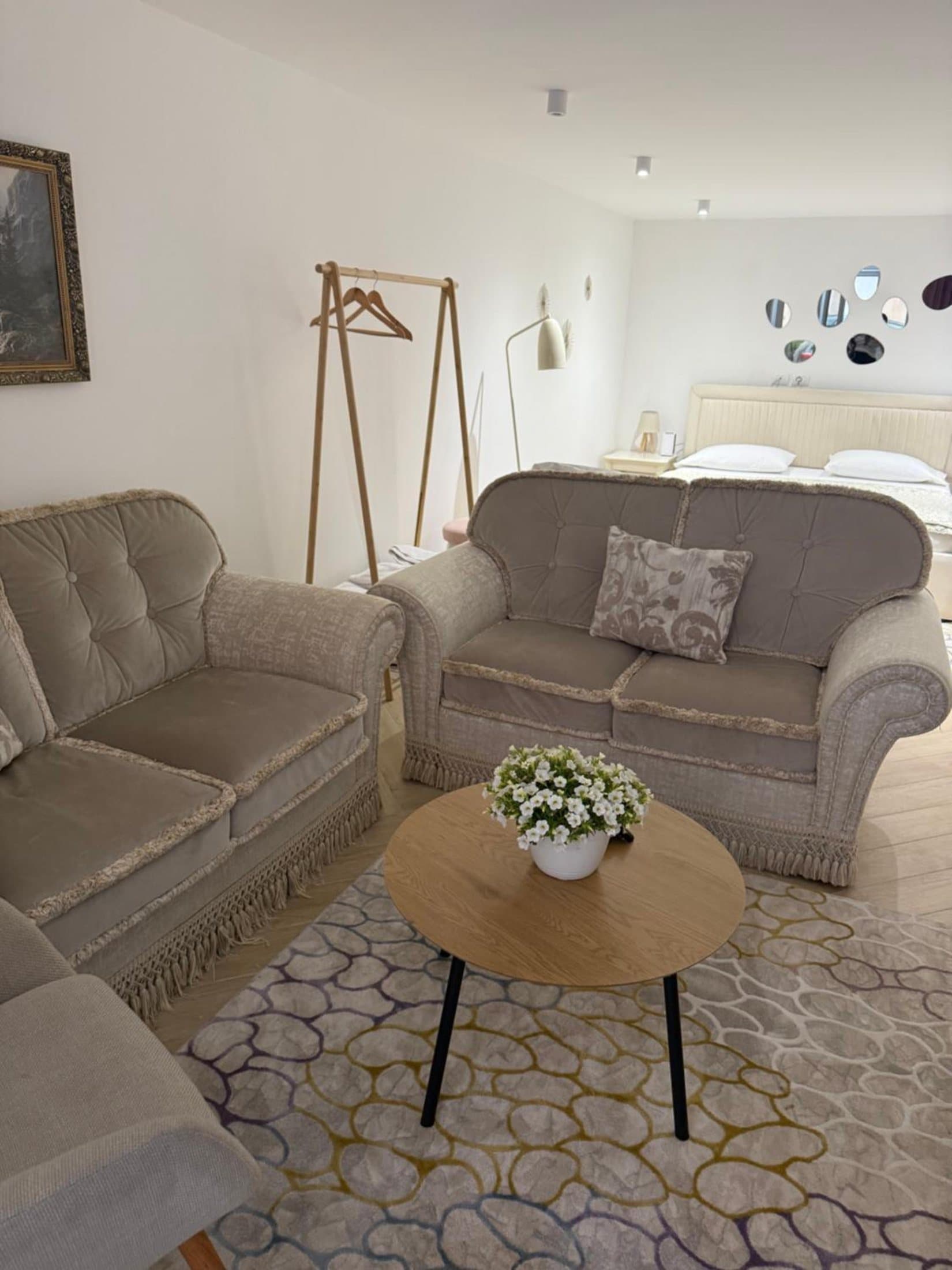 Deluxe Room, photo 2